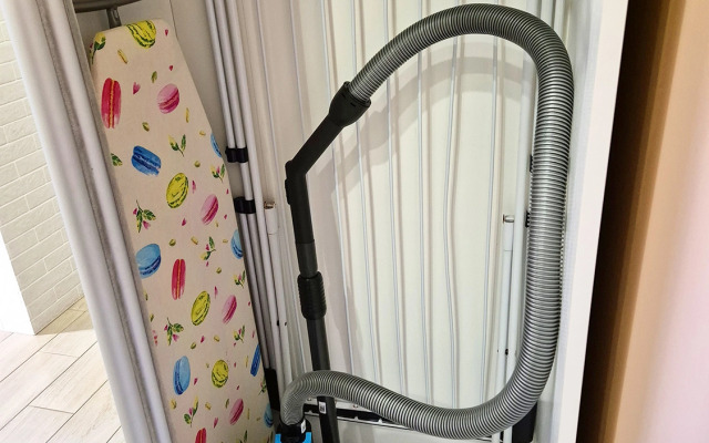 Квартира на улице Демократической 34к1