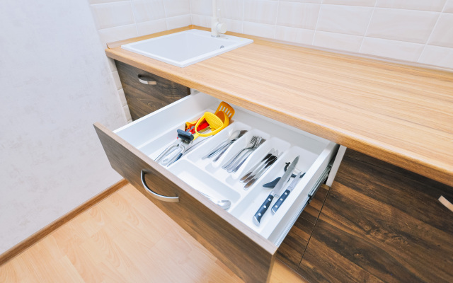 Апартаменты Семейные 2 комнатные