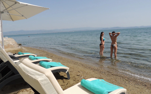 Venüs Termal Butik Otel