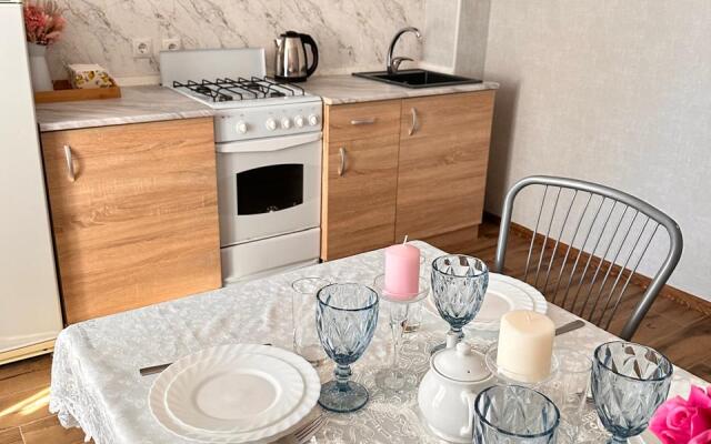 Апартаменты Кварт на Народный б-р