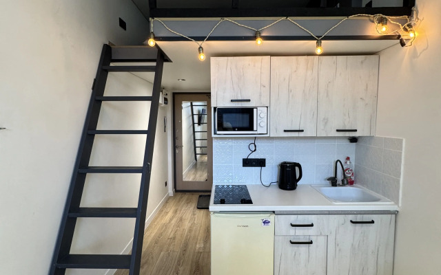 Апартаменты Амбулаторный