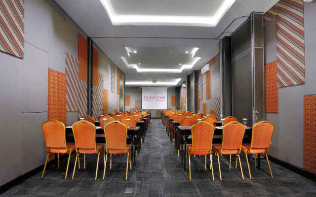 Favehotel Malioboro, Yogyakarta Hotel