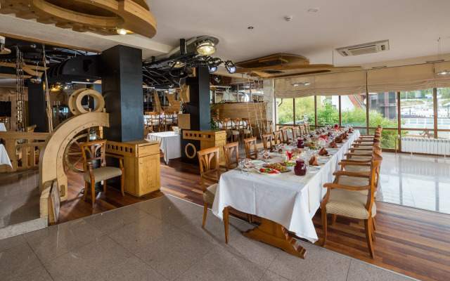 Anastasiya Hotel
