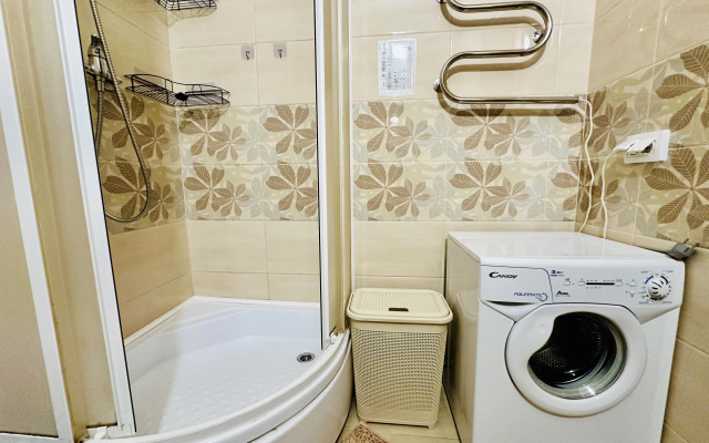 Квартира Видовая студия в Приморском районе