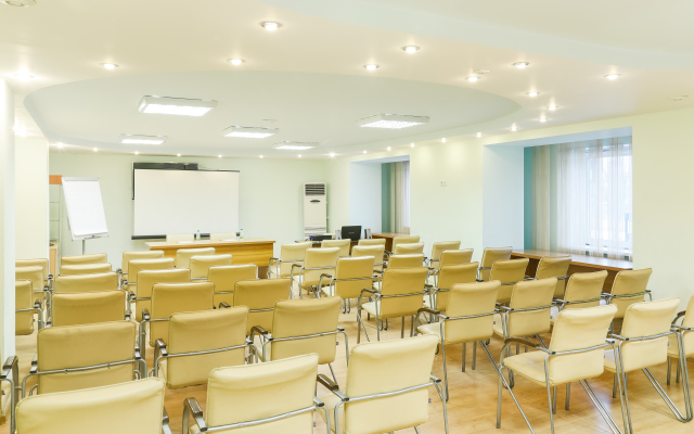 Orbita Hotel