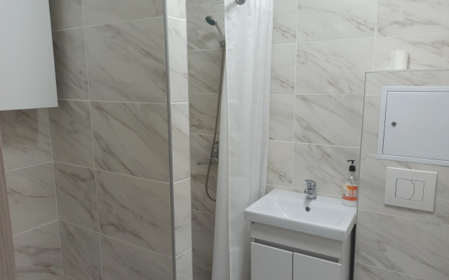Komfortabelnaya Ostrovskogo 48 Flat