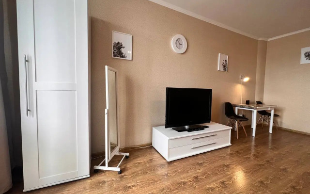 Апартаменты Центр Студия Voyage Комфорт