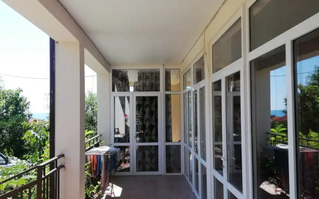 Guest house Lime