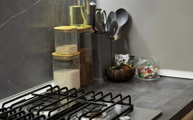 Квартира Лоза центр тишина