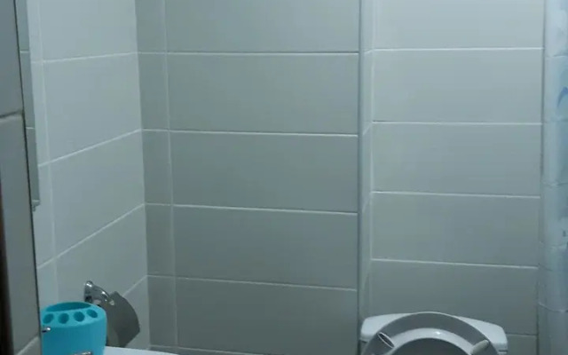 Меблированные комнаты на Герцена