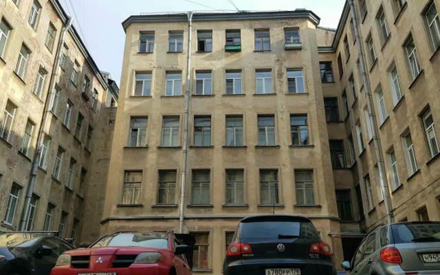 Апартаменты Welcomerooms 3