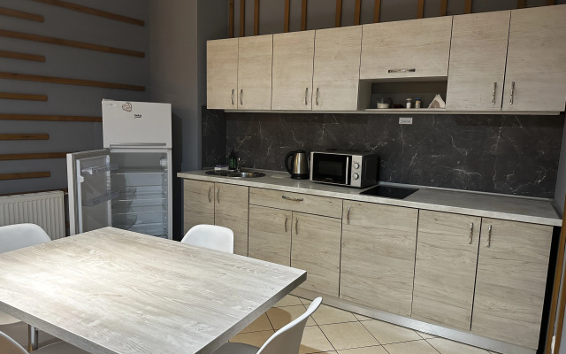 Uyutnaya Kvartira V Tsentre Bresta Apartments