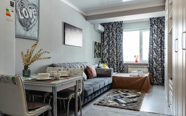 Meridian Apartents Shevchenko 85 86 Apartments