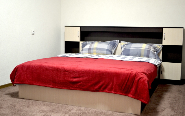 Апартаменты на набережной Адмирала Трибуца 49