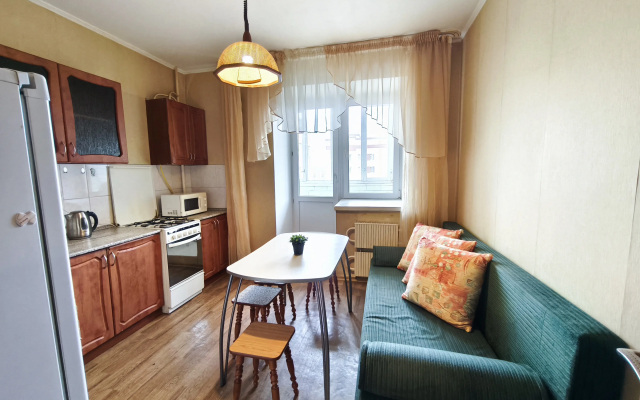 Kazanda Udobnaya Na Gubkina Flat - Apartment in Kazan - Photo 5