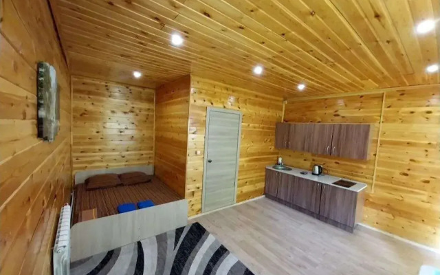 Dlya Semeynogo Otdykha Guest house