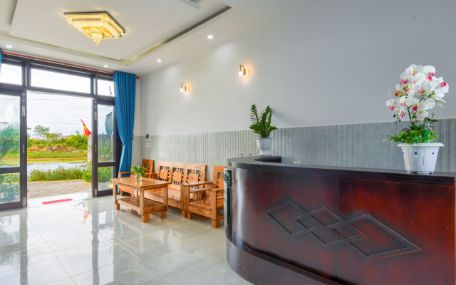 Gio Chieu Guest House