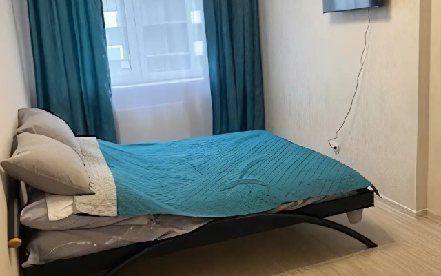 Квартира на Командорской