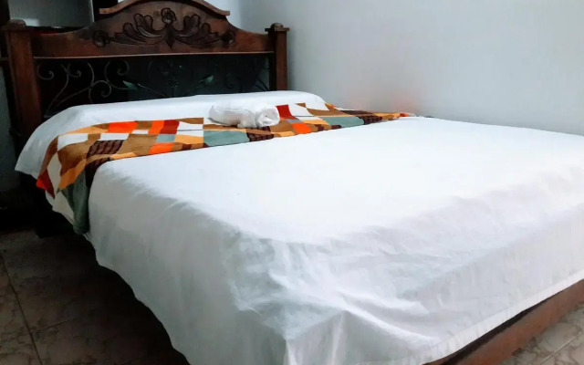 Хостел Randuky