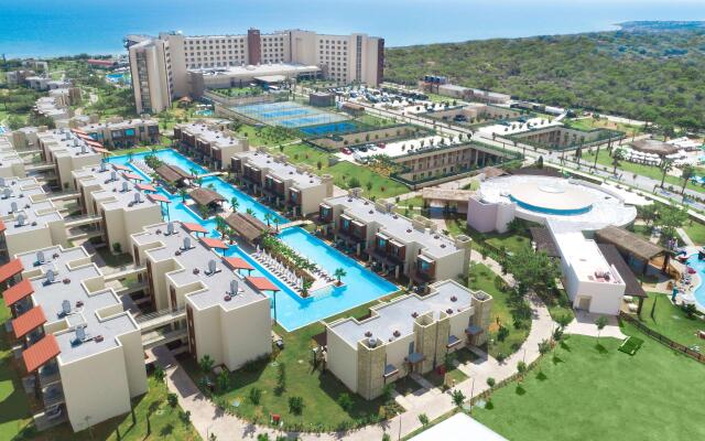 Concorde Luxury Resort & Casino