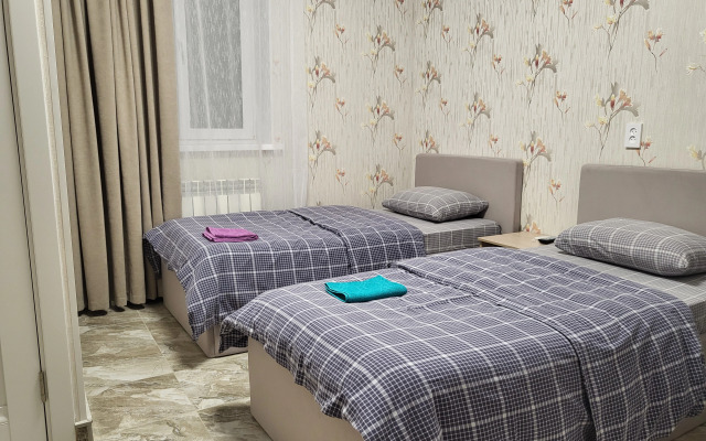 Гостевой Дом Барбарис