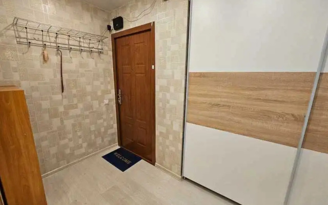 Апартаменты Трехгорный Вал