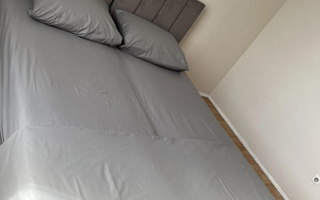 Квартира Двухкомнатная