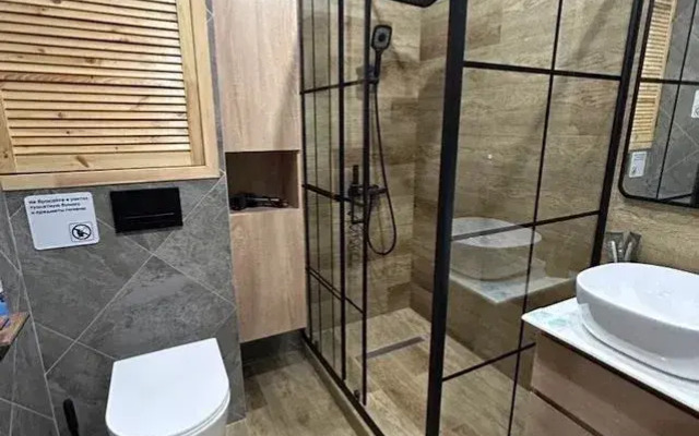 Апартаменты Дизайнерская студия