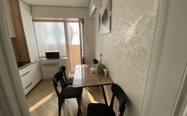Kvartira na 1 mkr dom 50