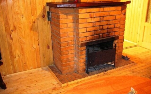 Sosnitsa Guesthouses