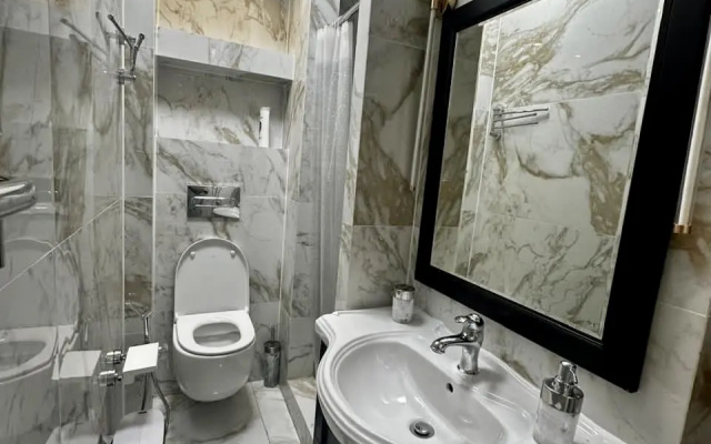 Kvartira Versina apartamenty 109