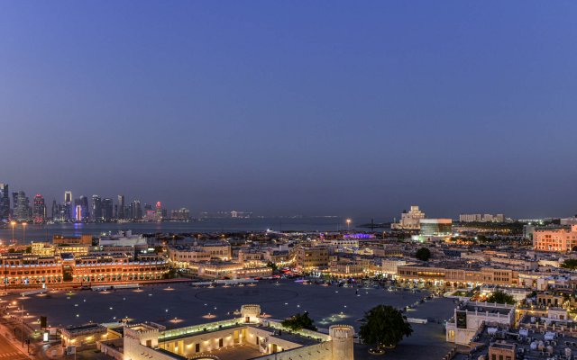 Alwadi Hotel Doha - MGallery