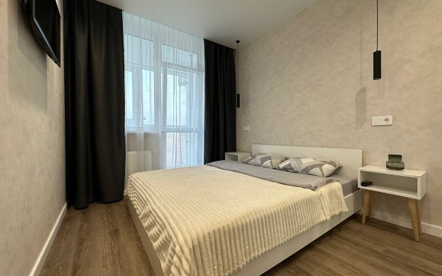 Апартаменты со всеми удобствами