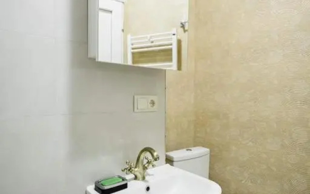 Ninas Apartaments