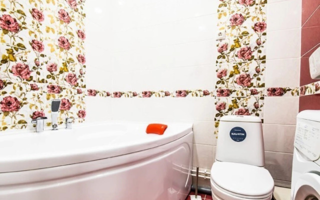 Квартира на Киевской Улице 139