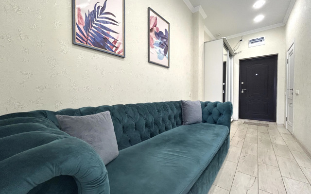 Апартаменты Сеть SimSim