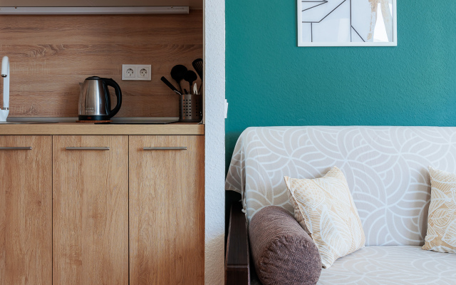 Апартаменты Степана Разина 2