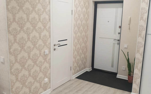 Квартира на Верхней набережной 161/13