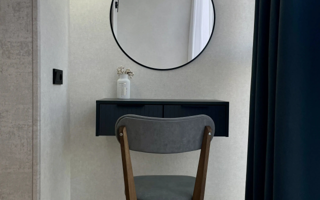 Квартира Уютная современная студия в Светлогорске-2