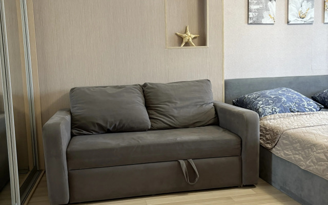 Uyutnaya V Novo-Savinovskom Rayone Flat - Apartment in Kazan - Photo 2