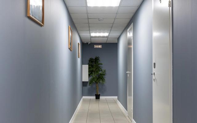 Отель Номера в Гатчине