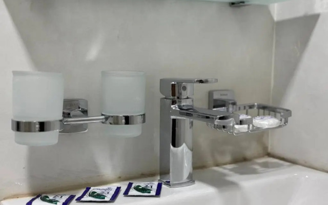 Отель Marco Polo