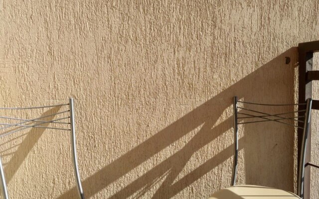 Квартира Атмосфера Любви