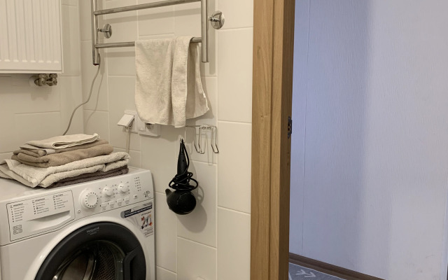 Квартира Happy life