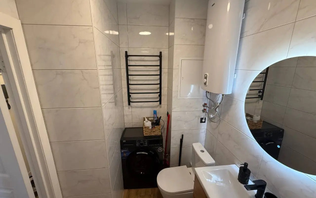 Квартира Студия сердце Ярославля