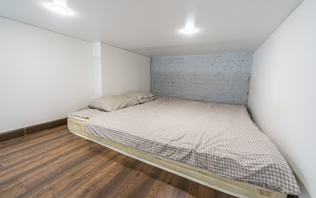 Апартаменты на Конной