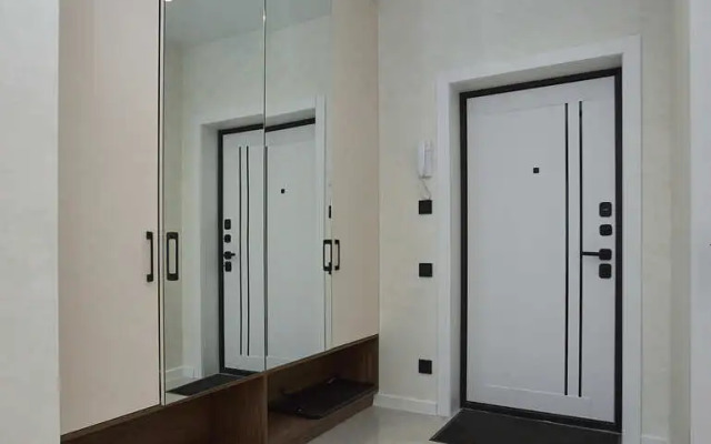 Апартаменты Премиум у Океаниса и Парка Швейцарии