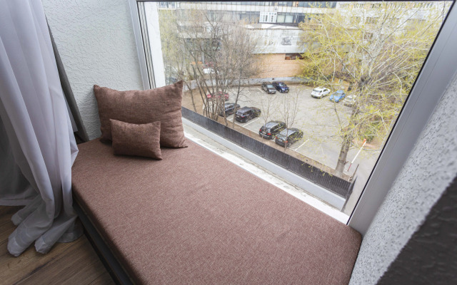 Апартаменты на Садовом