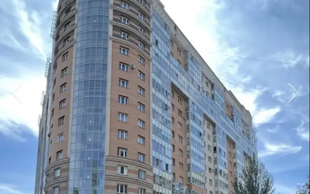 Квартира Уютная