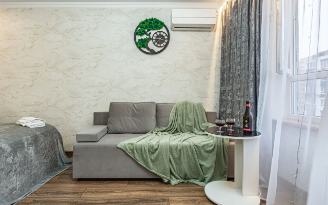 Uyutnaya Zhk Aske Flat